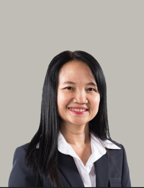 Prof. Wanida Kanarkard