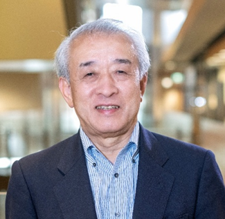 Prof. Masafumi YAMAGUCHI